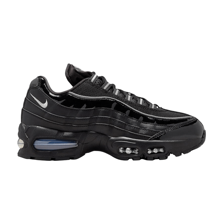 Nike Wmns Air Max 95 OG 'Black Patent'