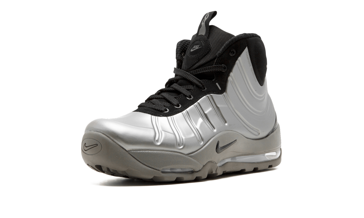 Air Bakin' Posite "Grey" 618056 002