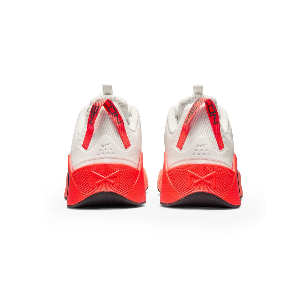 Nike Free Metcon 7 'Summit White Crimson Orange Pulse' (2026)