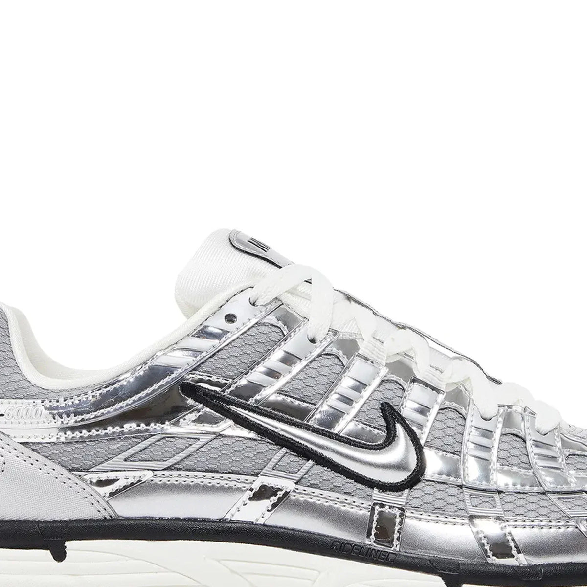 Nike P-6000 'Metallic Silver' (2023)