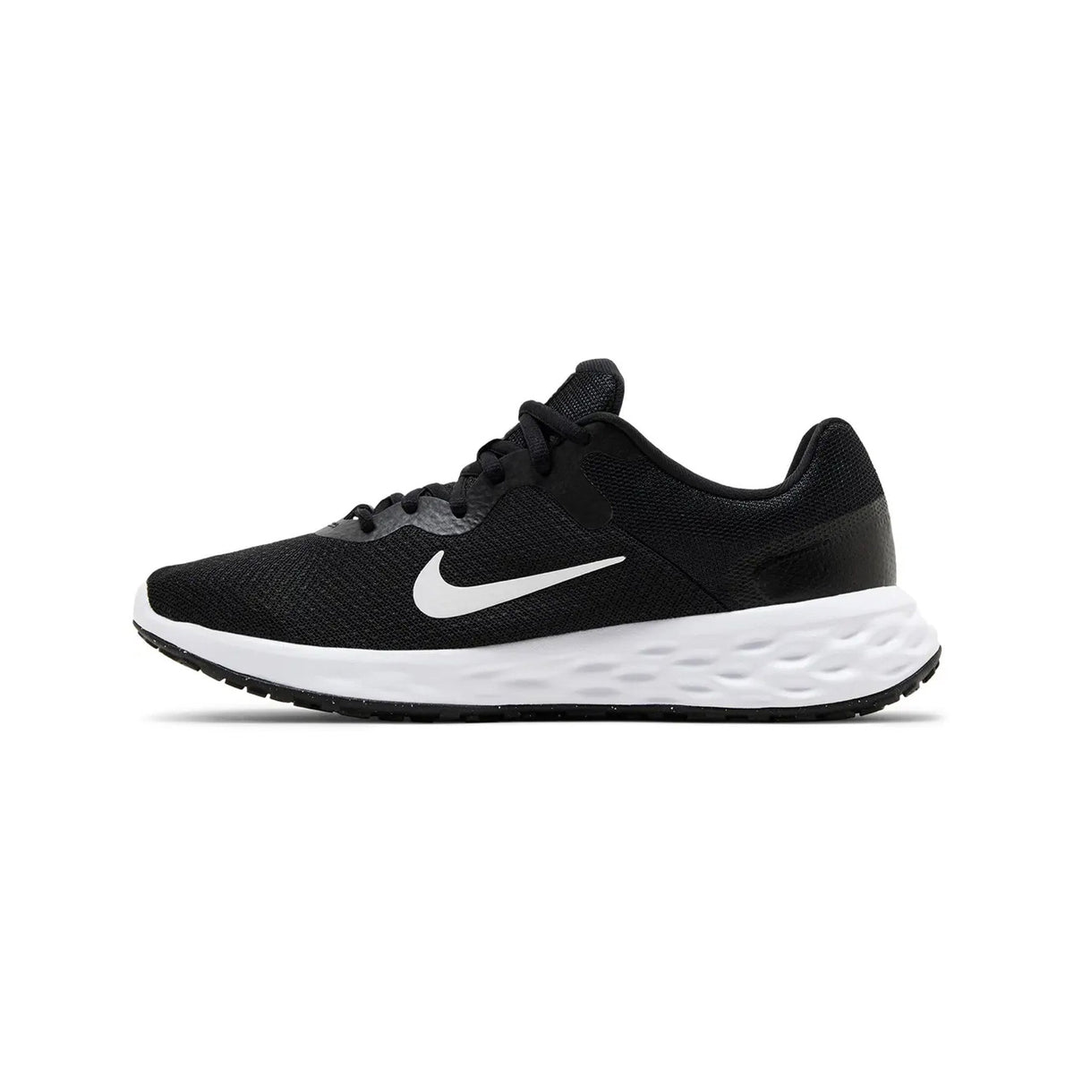 Nike Revolution 6 Next Nature 'Black White' (2021)