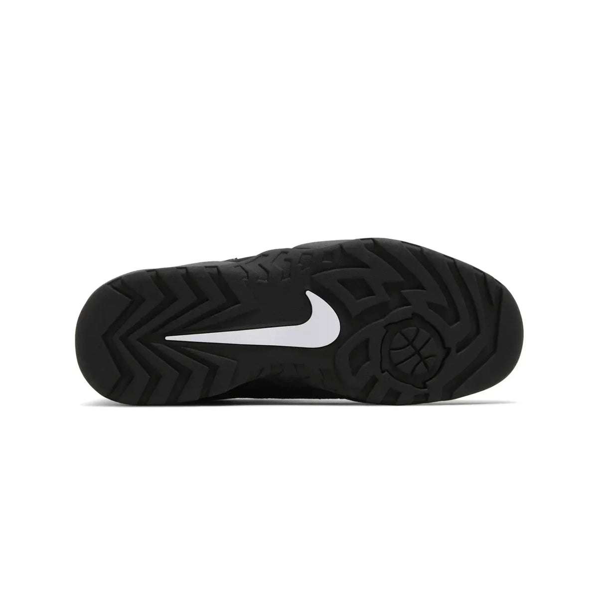 Nike SB Darwin Low Supreme 'Black' (2024)