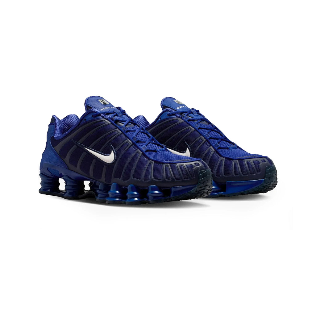Nike Shox TL 'Deep Royal Blue'