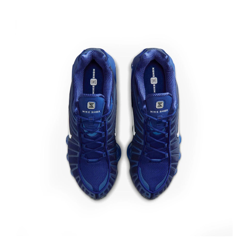 Nike Shox TL 'Deep Royal Blue'