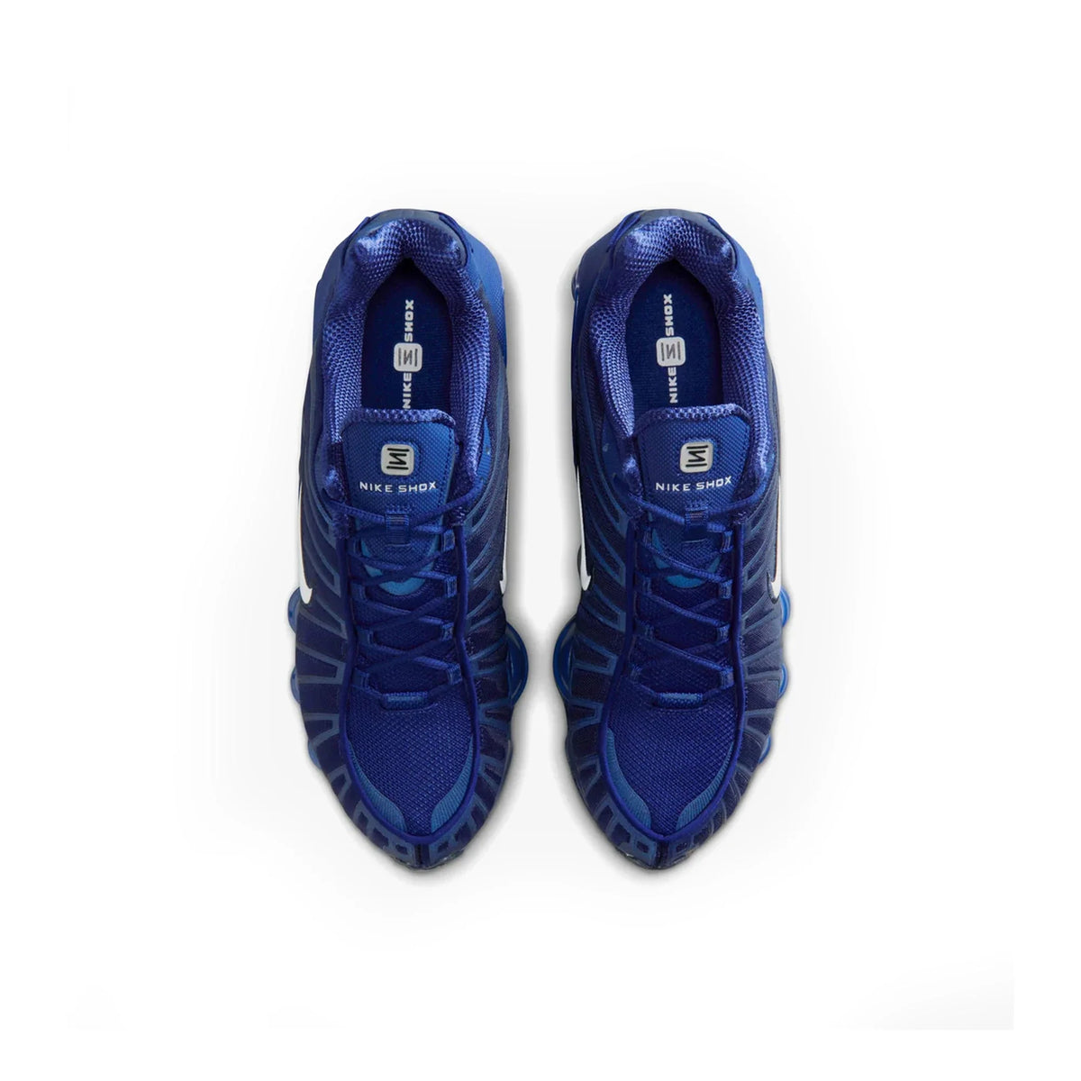 Nike Shox TL 'Deep Royal Blue'