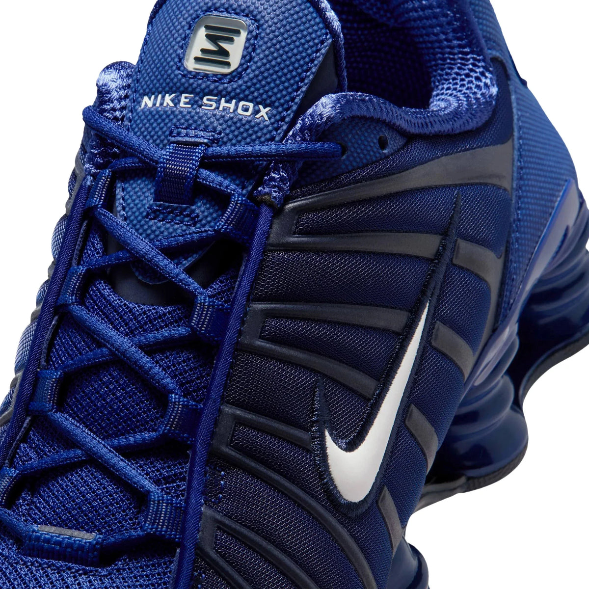 Nike Shox TL 'Deep Royal Blue'