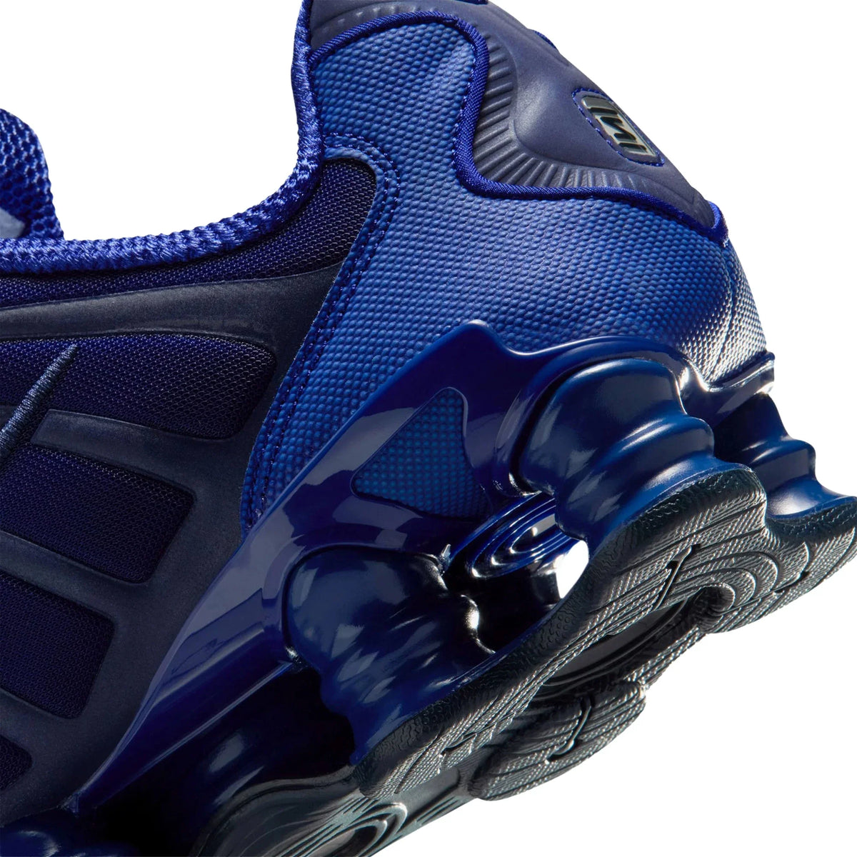 Nike Shox TL 'Deep Royal Blue'