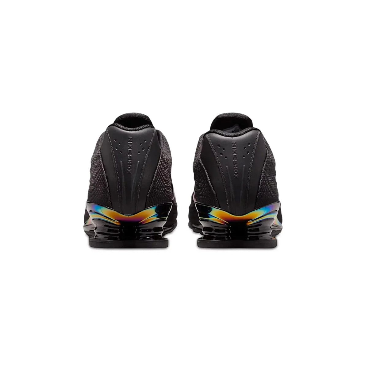 Nike Shox Z SE 'Black Iridescent' Women's (2025)