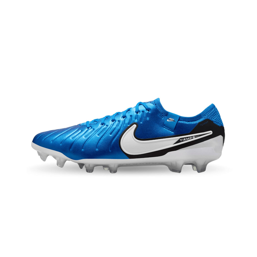 Nike Tiempo Legend 10 Elite FG 'Soar White' (2024)