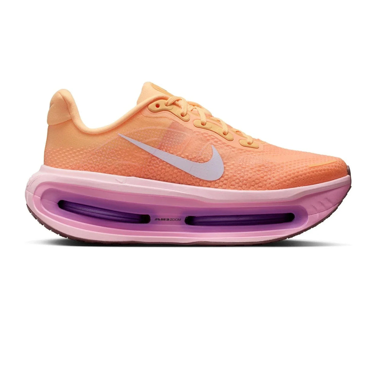 Nike Vomero Premium 'Tangerine Tint Pink Foam Tattoo' Women's (2025)