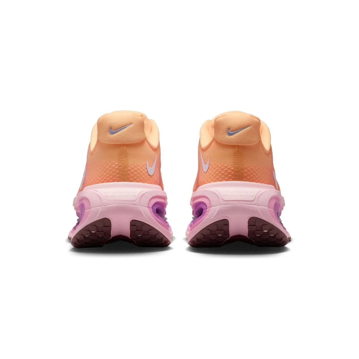 Nike Vomero Premium 'Tangerine Tint Pink Foam Tattoo' Women's (2025)