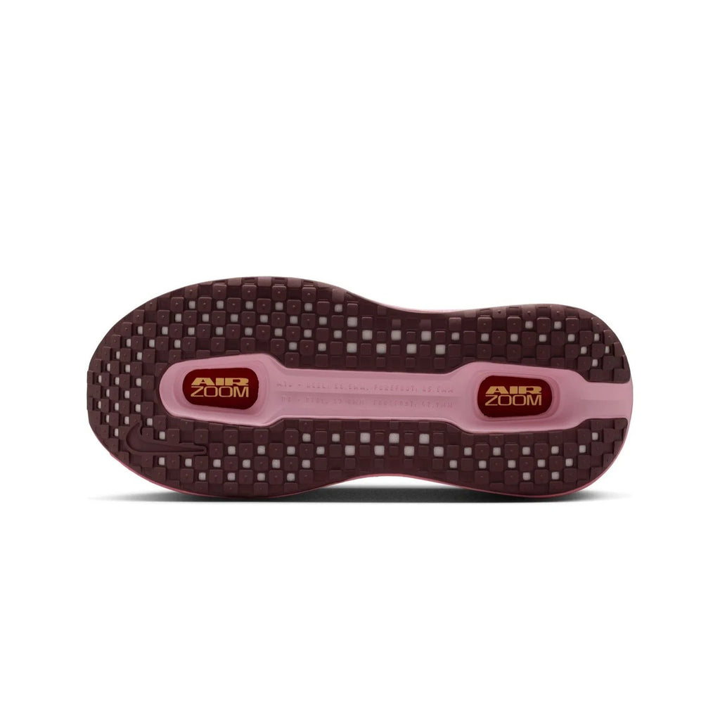 Nike Vomero Premium 'Tangerine Tint Pink Foam Tattoo' Women's (2025)