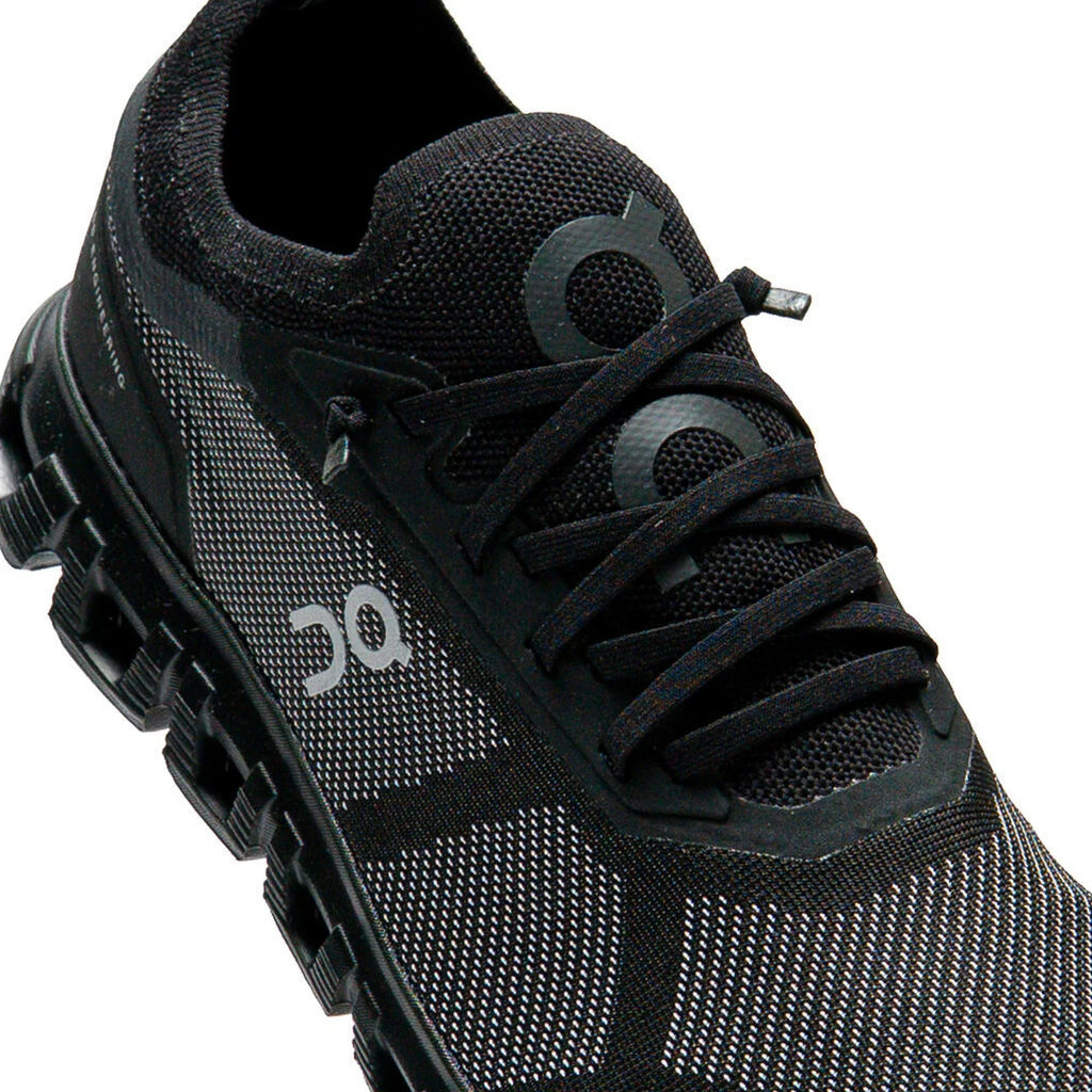 On Running Cloud 6 Versa 'Black Eclipse' (2025)