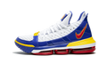 Lebron 16 "SuperBron/Superman" CD2451 100