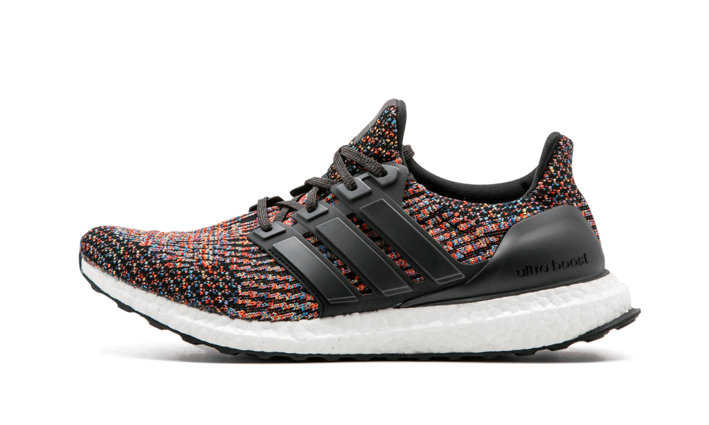 UltraBOOST LTD "MULTICOLOR" CG3004