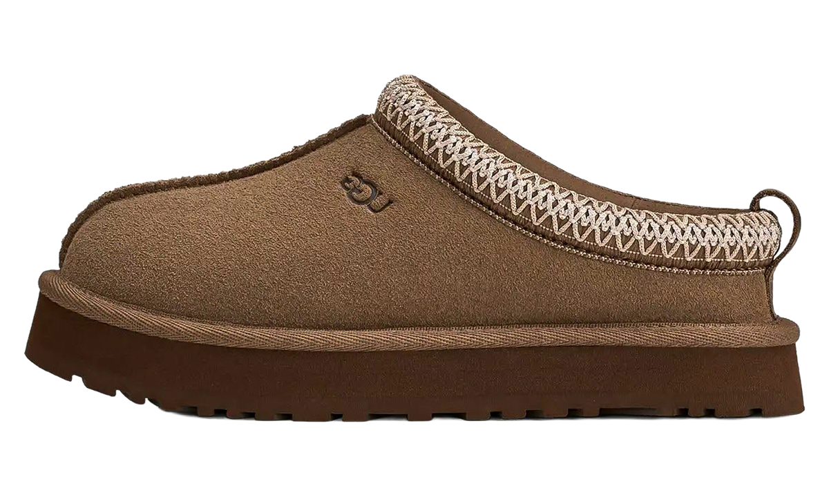 Tazz Slipper GS "Light Bronze" 1143776K LBNZ