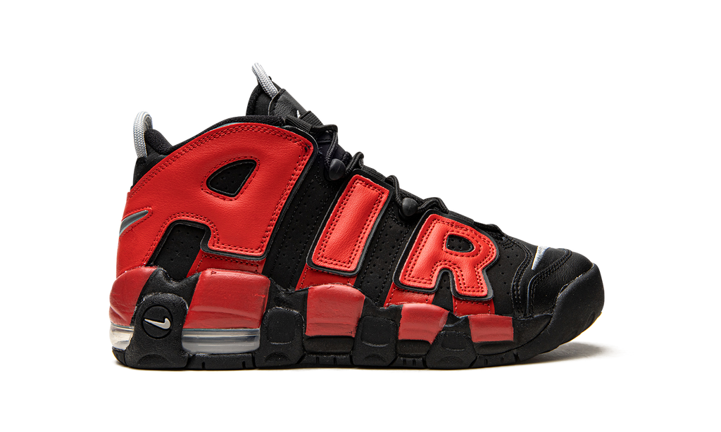 Air More Uptempo (GS) "Alternates Split" DM0017 001