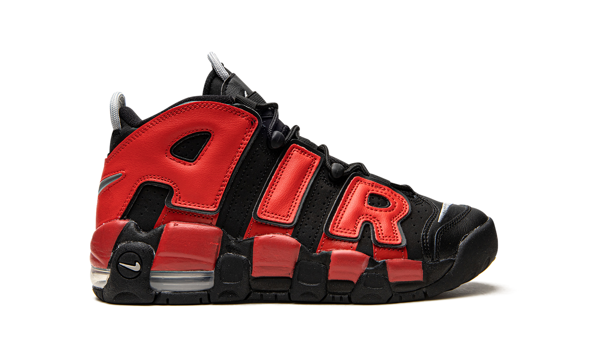 Air More Uptempo (GS) "Alternates Split" DM0017 001