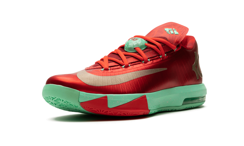 KD 6 "Christmas" 599424 601