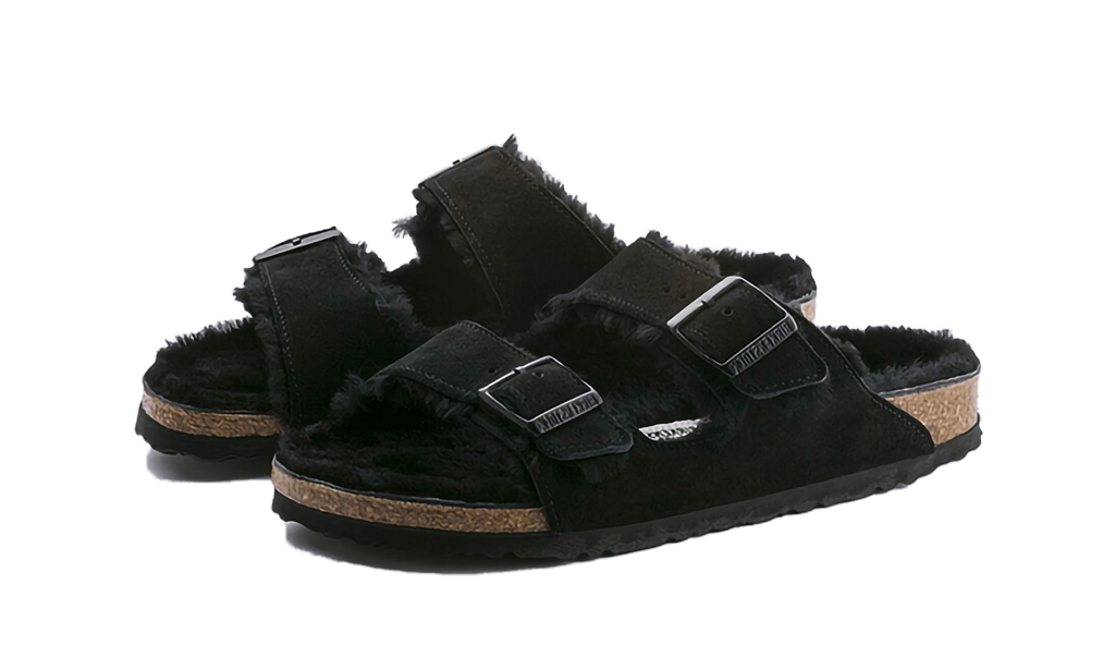 Arizona "Shearling Black" 0752661 Shearling Black