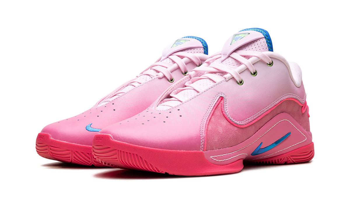 LeBron 22 "I Promise" HV8456 600