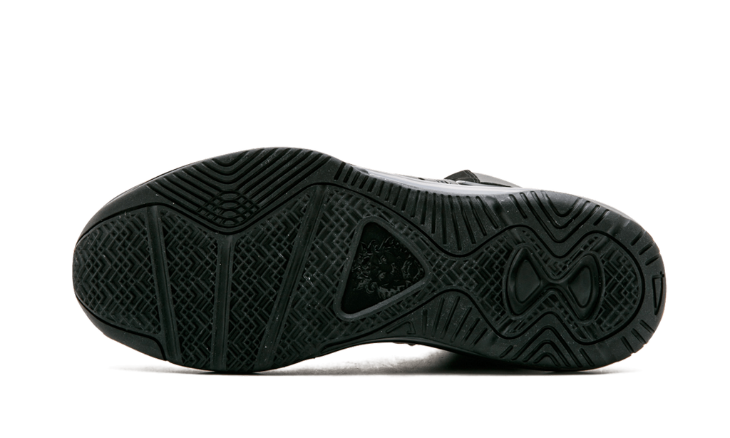 Lebron 8 "Blackout" 417098 001