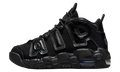 Air More Uptempo GS "Black Anthracite" FV2264 001