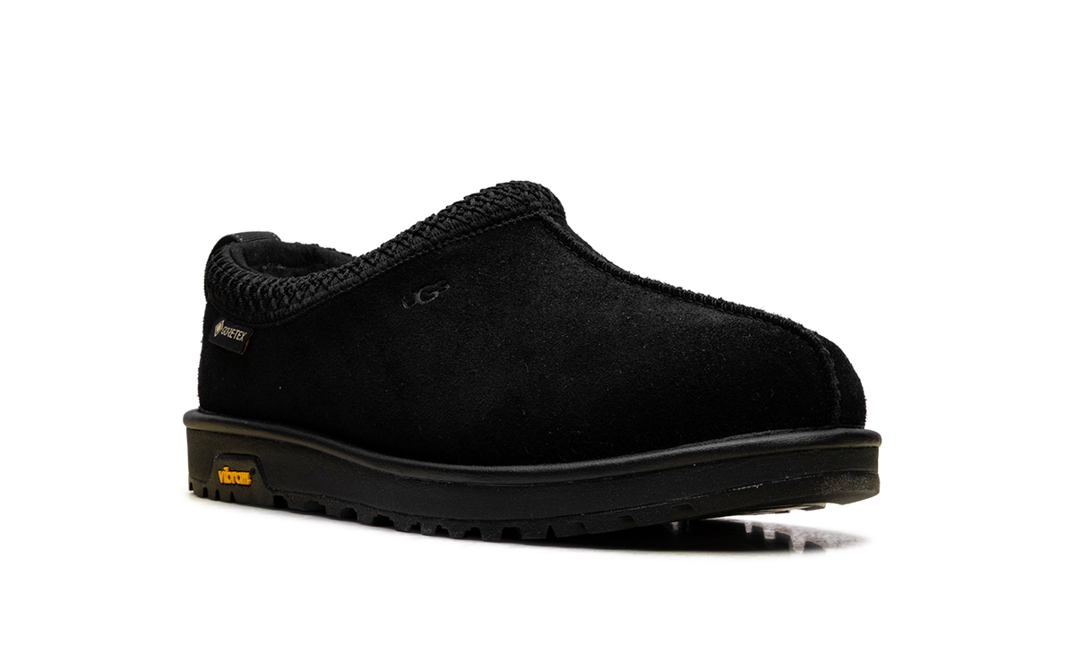 Tasman GTX Slipper WMNS "Black" 1172790 BLK