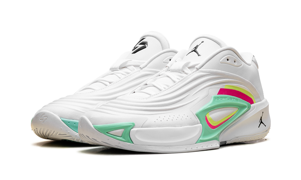 Jordan Luka 3 "Photo Finish" HQ5054 107