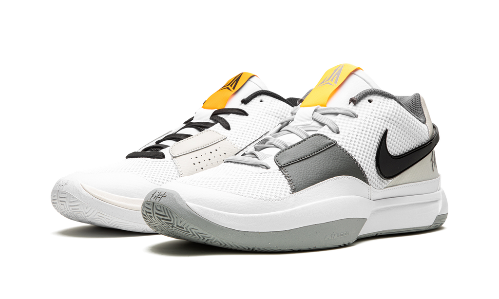 Ja 1 "Light Smoke Grey" DR8785 100