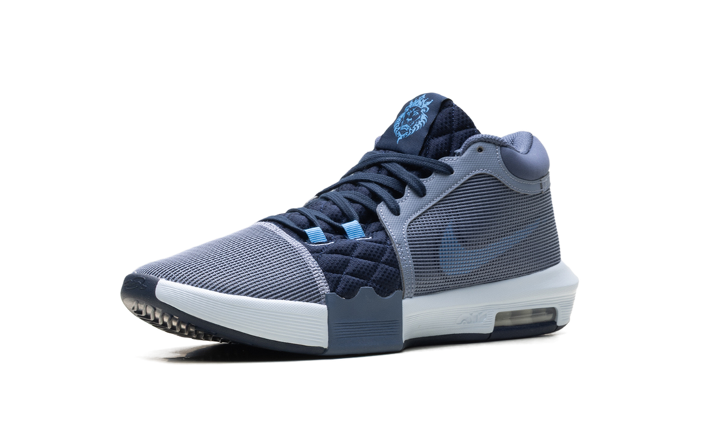 LeBron Witness 8 "Lakers" FB2239 400