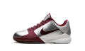 Zoom Kobe 5 GS "Lower Merion Aces Away" HM9522 001