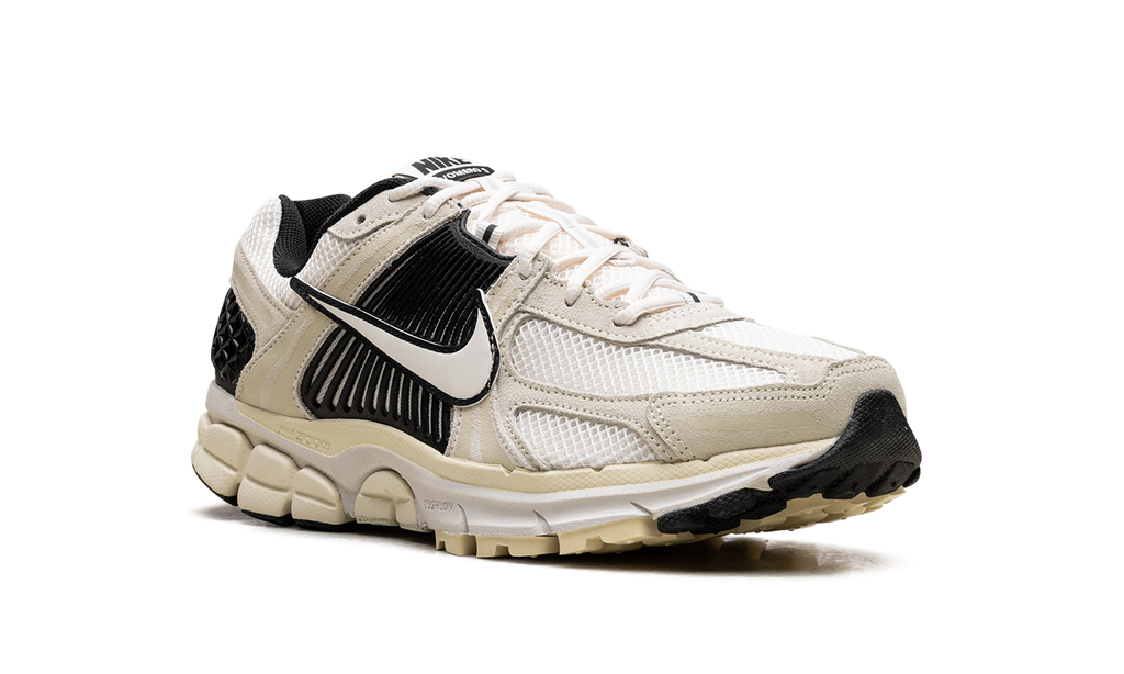 Zoom Vomero 5 "Alabaster Black" HF1553 701
