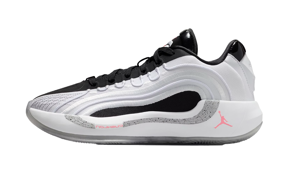 Luka 4 GS "White Cement" HJ5225 101