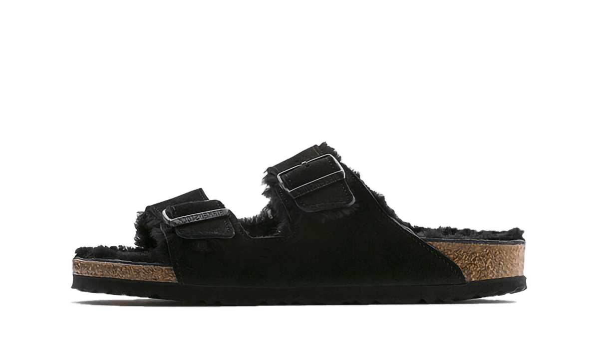 Arizona "Shearling Black" 0752661 Shearling Black