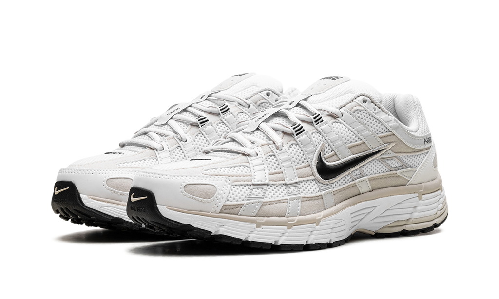 P-6000 WMNS "Light Orewood Brown" FQ2767 100