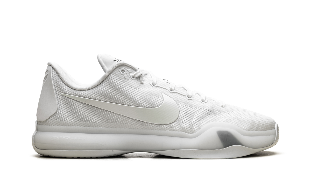 Kobe 10 Elite Protro Low "Halo" IO3415 100
