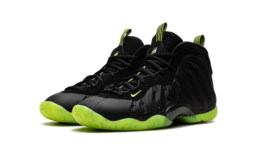 Little Posite One GS "Black Volt" HF0977 001