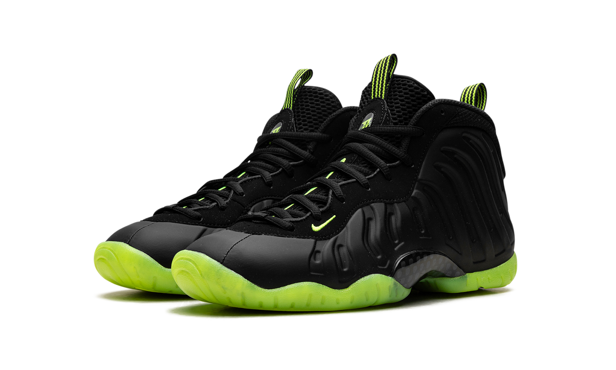 Little Posite One GS "Black Volt" HF0977 001