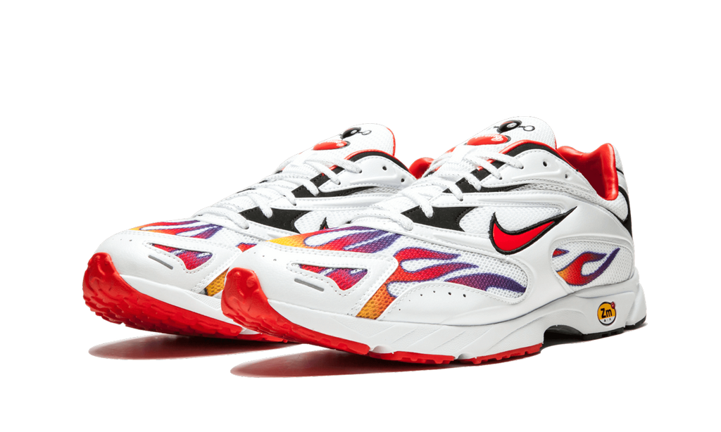 Zoom Streak Spectrum Plus "Supreme - White" AQ1279 100