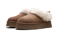 Tazzelle WMNS "Chestnut" 1171393 CHE