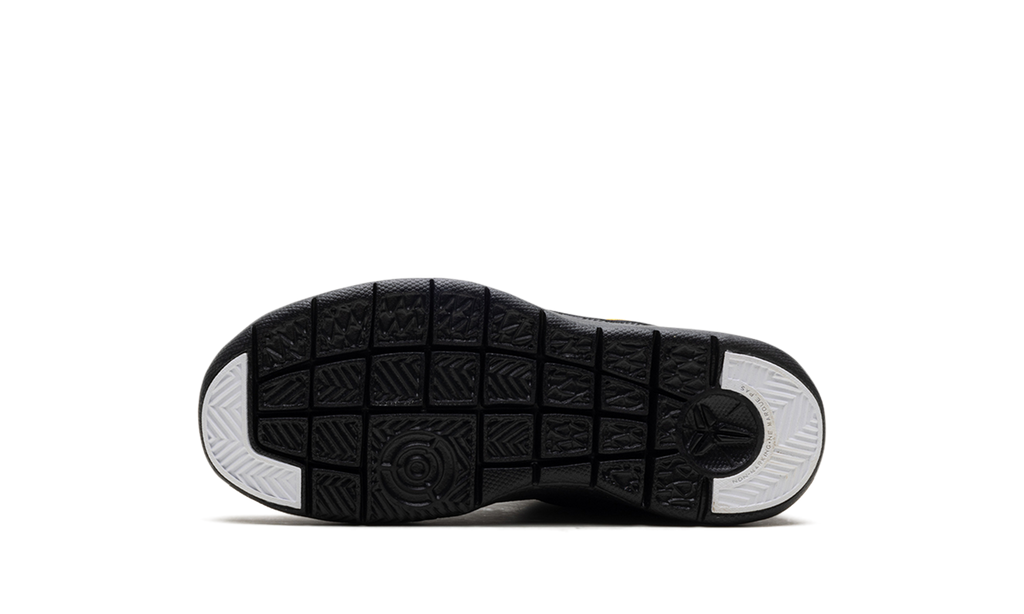 Kobe 8 Protro PS "Lakers Away" FN0267 002