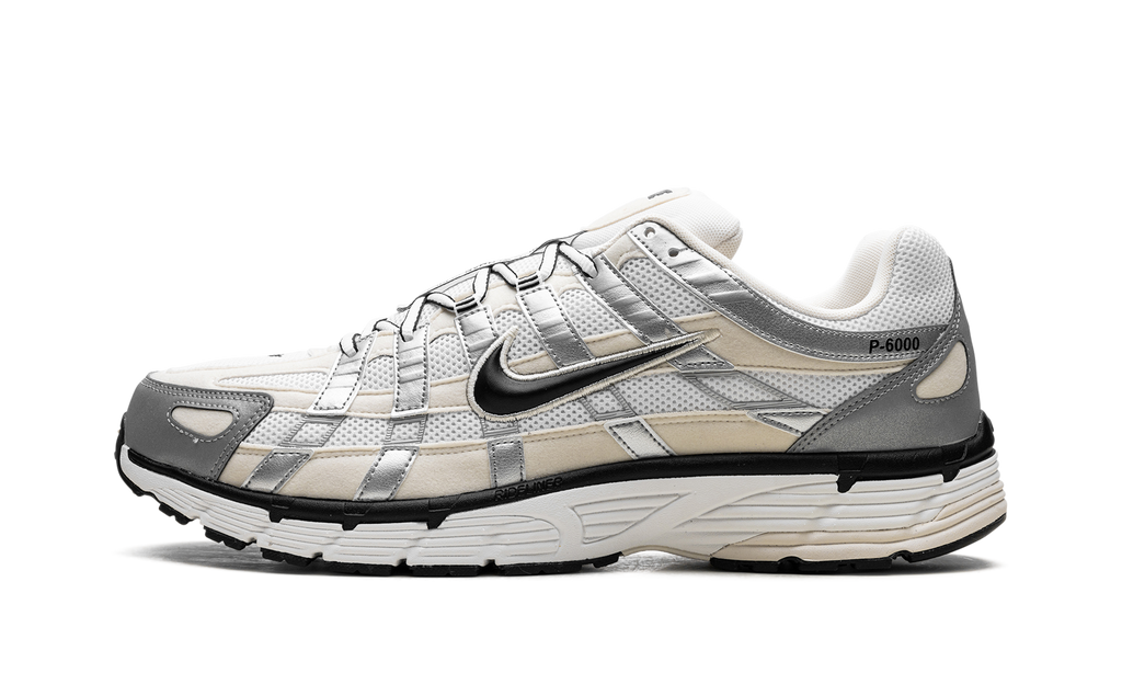 P-6000 WMNS "Coconut Milk" FV6603 100