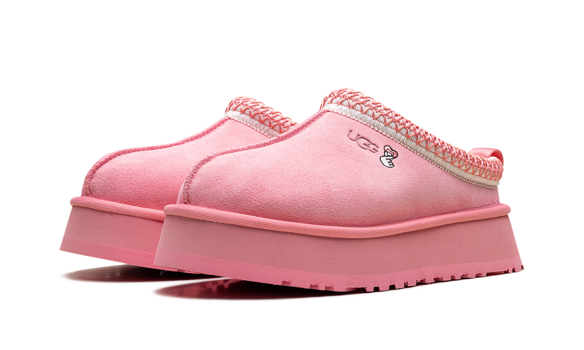 Tazz Slipper WMNS "Love '25 Pack - Tropical Pink" 1172130 TPCL