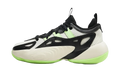 Trae Young Unlimited 2 GS "Cloud White Green Spark Off White" IE7887