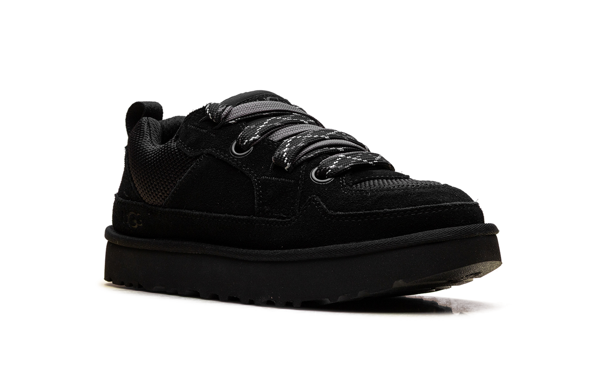 Lowmel Lo "Black" 1169493-BLK