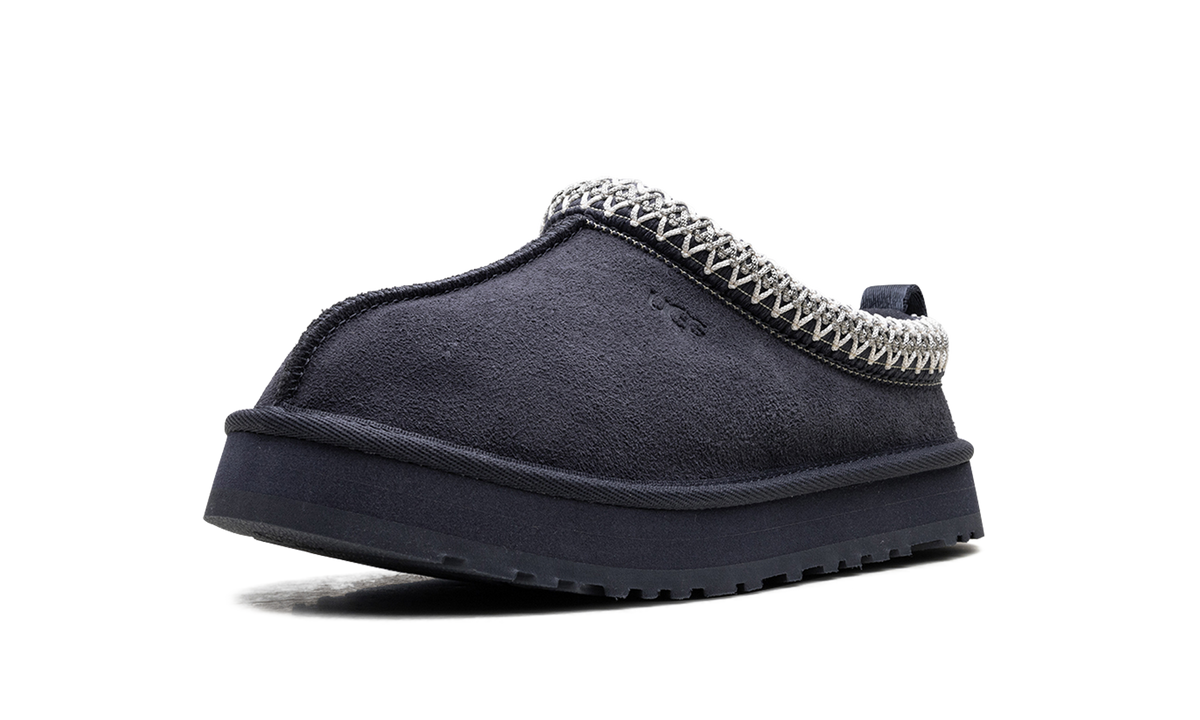 Tazz Slipper Kids "Eve Blue" 1143776K EVB